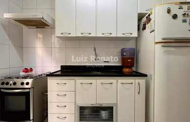 Imagem 13: Apartamento á venda no bairro Fernão Dias