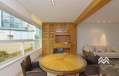 Imagem 7: APARTAMENTO MOBILIADO 3 QUARTOS PARA ALUGAR NO VILA DA SERRA, por R$ 11,800,00/mês...