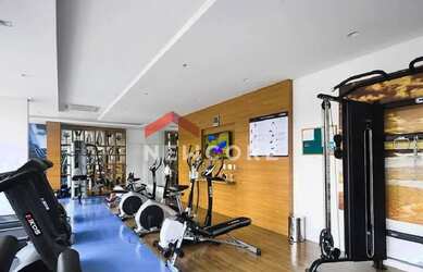 Imagem 15: Apartamento em Rua Doutor José de Andrade Figueira - Vila Suzana - São...