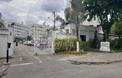 Imagem 12: Apartamento à venda com 45,00m² e 2 quartos em Campo Grande, Rio de...