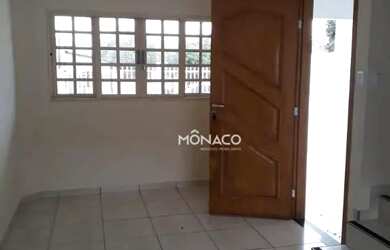 Imagem 9: Sobrado com 3 dormitórios para alugar, 90 m² por R$ 2.300,00/mês -...