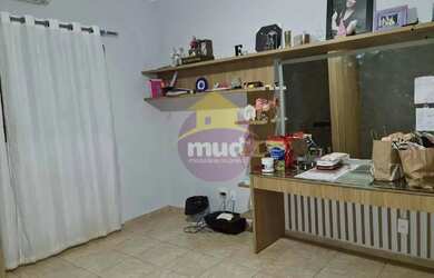 Imagem 9: Casa à venda no bairro Jardim Bandeirantes, em Bady Bassitt - SP