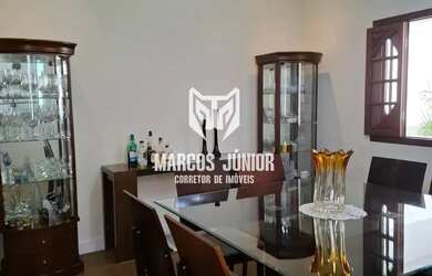 Imagem 7: VENDO EXCELENTE CASA NO BARCELONA PARK ZONA SUL MOBILIADA DE 4 QUARTOS E COM AREA DE LAZER