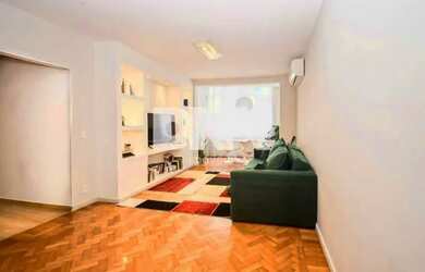 Imagem: Apartamento Padrão / Residencial / Copacabana