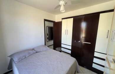 Imagem 12: TRIPLEX COM PEQUENA VISTA PRO MAR EM CONDOMÍNIO NO BREJATUBA EM GUARATUBA-PR