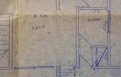 Imagem 3: Vendo casa no ponto de Lage