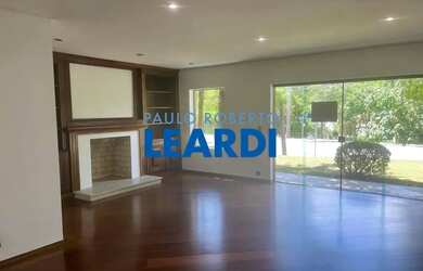 Imagem 1: CASA EM CONDOMÍNIO - ALPHAVILLE - SP