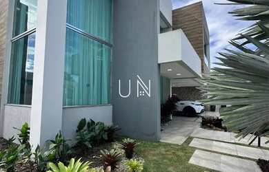 Imagem: Alugo linda casa no Ponta Negra II