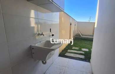 Imagem 12: Casa sofisticada em condomínio com incrível área verde em Itaboraí