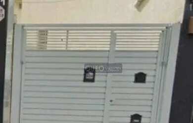 Imagem: O terreno possui 284m² de Área e está localizado em Vila