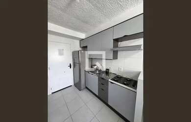 Imagem 8: Apartamento à Venda - Mooca, 1 Quarto, 28 m2