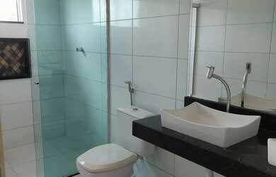 Imagem 11: Vendo Casa na Rua Cachoeiro Santuario (próximo do campo de golpe