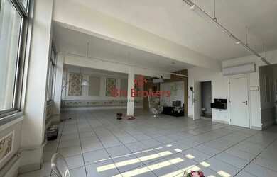 Imagem 10: ANDAR COMERCIAL PARA LOCAÇÃO NO CENTRO DE BELO HORIZONTE