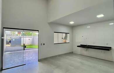 Imagem 14: Alto Padrão para Venda em Aparecida de Goiânia, Residencial Solar Central Park, 2 dormitór