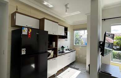 Imagem 4: Apartamento Florianópolis ingleses