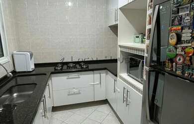 Imagem 4: Sobrado à venda em Curitiba, Novo Mundo, com 3 quartos, 94m²