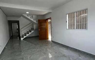 Imagem 4: Casa com 3 dormitórios para alugar, 165 m² por R$ 3.700,00/mês - Jardim...