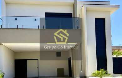 Imagem 2: Casa à venda, Condomínio Bosque da Mata, Valinhos, SP