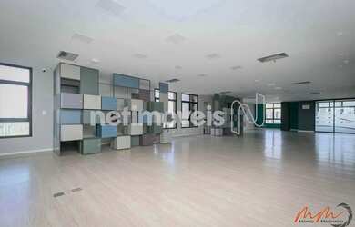 Imagem: O depósito possui 252m² de Área e está localizado em Boa