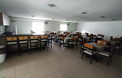 Imagem 12: Apartamento no novo mundo