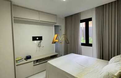 Imagem 11: Casa à venda no bairro Alphaville Litoral Norte I - Camaçari/BA