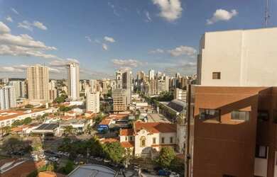 Imagem 5: apartamento - Cambuí - Campinas