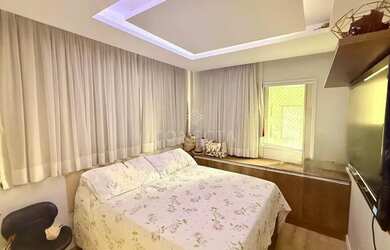 Imagem 15: Alpha Park - Alpha Park. Piscina, Churrasqueira, 82m² de Áreae2 Vagas...