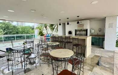 Imagem 13: Pq 10, Passeio do Mindú, 3 qts