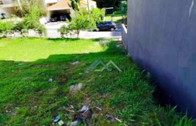 Imagem 5: Terreno à venda, 384 m² por R$ 390.000,00 - Morada da Serra - Barueri/SP