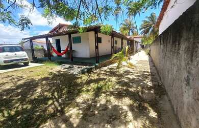 Imagem: O quarto está localizado em Neópolis, Natal para alugar por