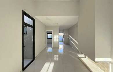 Imagem 5: Casa Nova Térrea com 2 dormitórios sendo 1 suíte no Residencial Hípica...