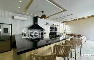 Imagem 14: casa - Loteamento Parque dos Alecrins - Campinas