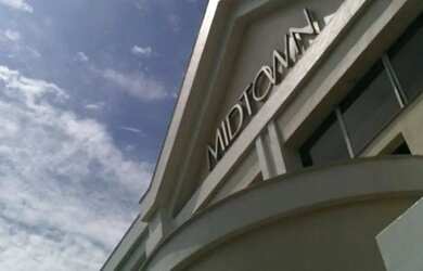 Imagem 2: Loja, 40 m² - venda por R$ 320.000,00 ou aluguel por R$ 3.960,00/mês...