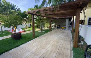 Imagem 12: CASA RESIDENCIAL em LAURO DE FREITAS - BA, BURAQUINHO