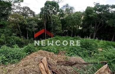 Imagem: O terreno possui 1.700m² de Área e está localizado em Serra