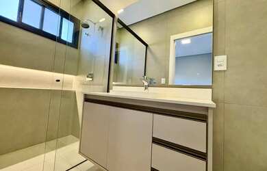 Imagem 14: Casa a venda no condomínio Tamboré em Bauru -SP