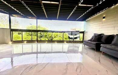 Imagem 2: Recreio dos Bandeirantes Cobertura 4 quartos, sendo 3 suites