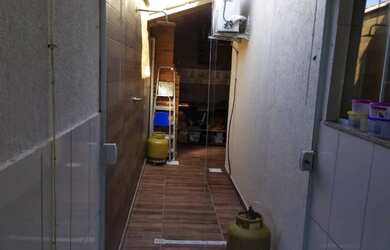 Imagem 7: Excelente casa linear de sala 2 quartos sendo 1 suite