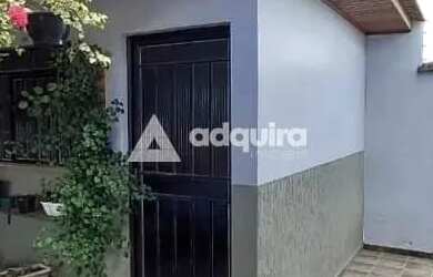 Imagem 14: Casa à venda, Oficinas, Ponta Grossa, PR