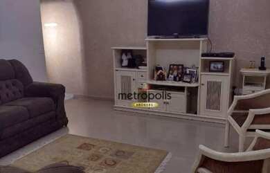 Imagem 2: Sobrado à venda, 212 m² por R$ 634.000,00 - Jardim Las Vegas - Santo...