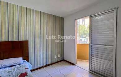 Imagem 8: Apartamento á venda no bairro Fernão Dias