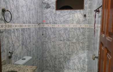 Imagem 14: Casa grande conjunto Tiradentes