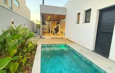 Imagem 8: Casa à venda no Cond. Cyrela Landscape Esplanada, condomínio fechado...