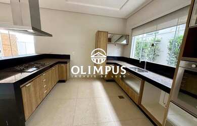 Imagem 9: Casa no Condomínio Splendido para Venda no Bairro Laranjeira em Uberlândia