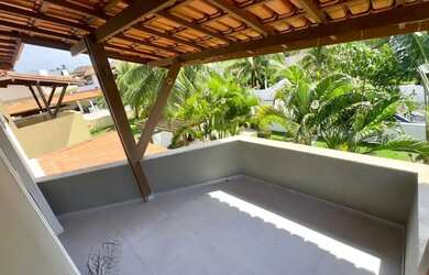 Imagem 13: CASA RESIDENCIAL em LAURO DE FREITAS - BA, BURAQUINHO