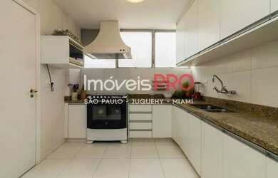 Imagem 14: Apartamento de 03 dormitórios no Jardim Paulista