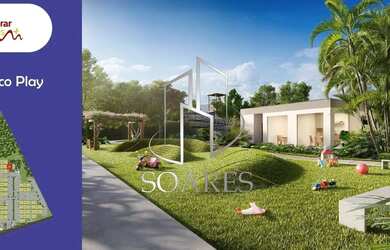 Imagem 8: Smart Vista do Rio More no 40 Horas com condições especiais de lançamento