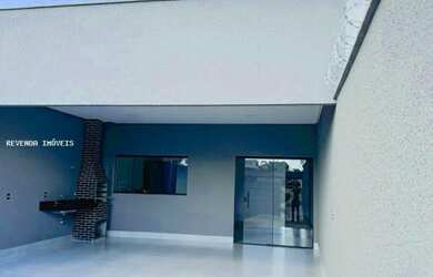 Imagem 6: Alto Padrão para Venda em Aparecida de Goiânia, Residencial Solar Central Park, 2 dormitór