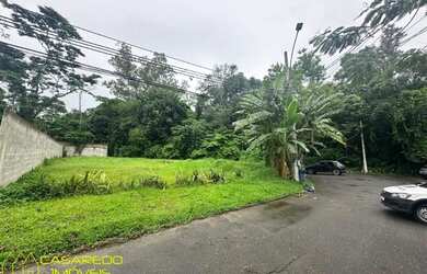Imagem: O terreno possui 726m² de Área e está localizado em Jacarepaguá