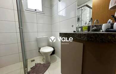 Imagem 3: Apartamento com 2 dormitórios à venda, 64 m² por R$ 390.000,00 - 504...